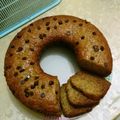 Cooksnap dari Imas Juniarti untuk resep Bolu Pisang Empuk