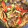 Cooksnap dari Dede Widianita untuk resep Ikan Mas Pesmol (Bumbu Kuning)