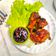 Cooksnap dari Mita.W#MommyFayzel# untuk resep Ayam Bakar Wong Solo Versi Teflon