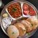 Payal Bhatt's cooksnap of when they made છોલે પૂરી (Chhole Puri Recipe In Gujarati).