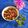 Sneha Patel's cooksnap of when they made રેડ કેબેજ સલાડ.