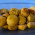 Cooksnap dari Vanmood untuk resep Nastar lembut lumer di mulut