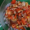 Cooksnap dari IMM4 untuk resep Sambal matah