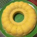 Cooksnap dari Alithea Caesia untuk resep Bolu keju kukus no mixer