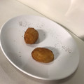 El cooksnap de pachuka cuando hizo Croquetas sin leche ni huevo.