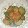 Cooksnap dari Awient Ndoll Puenya untuk resep Balado terong