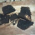 Cooksnap dari imhey_kitchenize untuk resep Brownies Pisang Panggang No Mixer