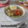 Cooksnap dari Adelia Firdaus untuk resep 5. Soto bening