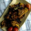 Cooksnap dari Rizqi Khoirunnisa untuk resep Singgang Ayam
