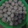 Cooksnap dari gatsu aiu untuk resep Bakso Daging Sapi