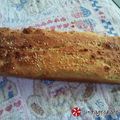 Cooksnap από marymyt στη συνταγή Άζυμο ψωμί