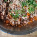 Cooksnap de Fátima Sousa quando cozinhou Arroz de polvo.