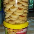 Cooksnap dari Rofiatul Munawaroh untuk resep Kue kacang
