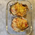 Cooksnap dari ari handayani untuk resep Baked Potato Cheese