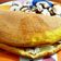 il Una pizza per amica quando ha preparato Fluffy omelette