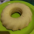Cooksnap dari Febby untuk resep Bolu Susu Kukus Eggless