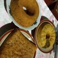 Cooksnap dari Miftahul Dewi untuk resep Bolu pisang kukus no mixer