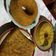 Cooksnap dari Miftahul Dewi untuk resep Bolu pisang kukus no mixer
