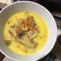 Cooksnap dari Rizky Dewi Fitriana untuk resep Opor Ayam