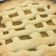El cooksnap de Emilse Mattiussi cuando hizo Pastafrola.