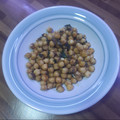 El cooksnap de MaryGlory cuando hizo Garbanzos con anchoas al pimentón.