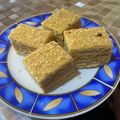 Nagy Ágota Cooksnap-ja, amikor elkészítette a(z) Egytojásos torta receptet.