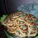 صورة من نور فلسطين، شاركها بعد تجربة وصفة فطاير البيتزا 🍕 طريه وهشه 🍴😍