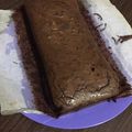 Cooksnap dari dapur_omi21 untuk resep Fudge brownies