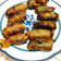 Elaine Woo's cooksnap of when they made Dates Wrapped in Bacon.