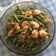 Cooksnap dari Sri Sunarti untuk resep Tumis Buncis Udang ala Bonky's Kitchen