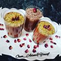صورة من 🍓🍓أم آدم ويوسف💚وصفات أمي الغالية، شاركها بعد تجربة وصفة موس شوكولاته