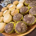 El cooksnap de Romi Sanchez cuando hizo Cupcakes fáciles.