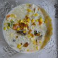 Cooksnap dari Yuliyanthi untuk resep Sup Jagung Creamy