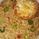 Cooksnap dari Rizki Amalia Damis untuk resep Nasi goreng pete teri