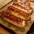 Radácsyné G. Marosi Éva Cooksnap-ja, amikor elkészítette a(z) Karácsonyi beigli receptet.