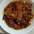 Cooksnap dari Dini Olivia Firdaus untuk resep Ayam kecap Teriyaki