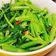 姚佩妘 的 辣炒空心菜 cooksnap