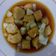 Cooksnap dari ummu_salmaa untuk resep Pempek Tanpa Ikan (dos)