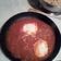 El cooksnap de Evita Rios cuando hizo Huevos rancheros.
