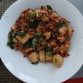 Cooksnap dari Ratna untuk resep Tahu Goreng Cabe Garam (84)