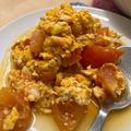 乃基基 的 番茄炒蛋 cooksnap