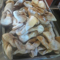 El cooksnap de armi love =) cuando hizo Calzones rotos.