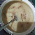Cooksnap dari Eva Natasha untuk resep Klapertart No Bake (simple dan ekonomis)
