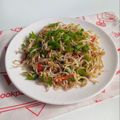 Cooksnap dari Wati Wartini untuk resep Crunchy Tauge