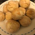 Cooksnap από Katerina Kalaitzis στη συνταγή Μπισκότα λεμονιού