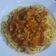 Cooksnap dari Umi Aisyah untuk resep Spaghetti Bolognese 💛