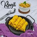 Cooksnap dari Rachma Nita untuk resep Ragit Kuah Kari Daging