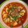 Cooksnap dari Safira untuk resep Sop Tahu Pedas (Drama Korea) ala ala