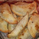 El cooksnap de Silvina Almendra cuando hizo Empanadas de manzana y canela.