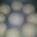 Cooksnap dari Evrina Desryanti untuk resep Pao isi kacang